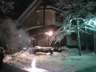 Alpine Lodge 白馬村 エクステリア 写真